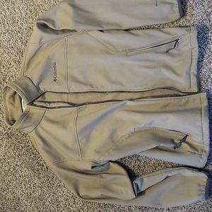 Columbia Omni Shield Jacket